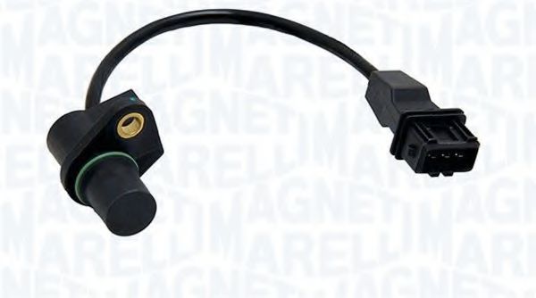 Датчик положения коленвала MAGNETI MARELLI 064848037010