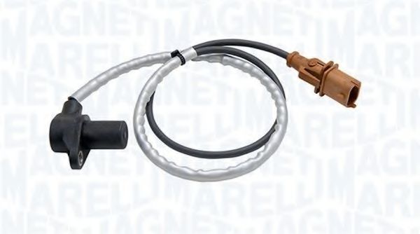 Датчик скорости MAGNETI MARELLI 064848039010