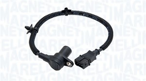 Датчик скорости MAGNETI MARELLI 064848041010
