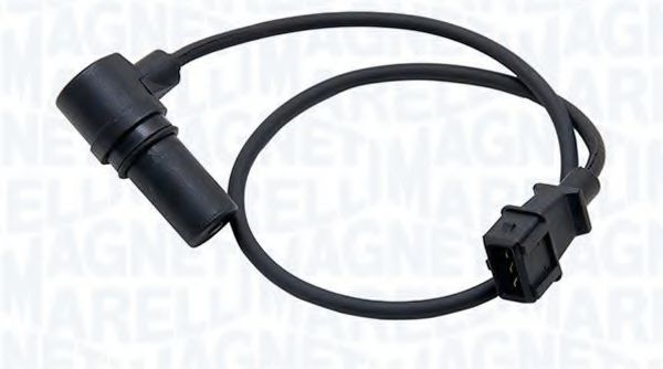 Датчик скорости MAGNETI MARELLI 064848043010