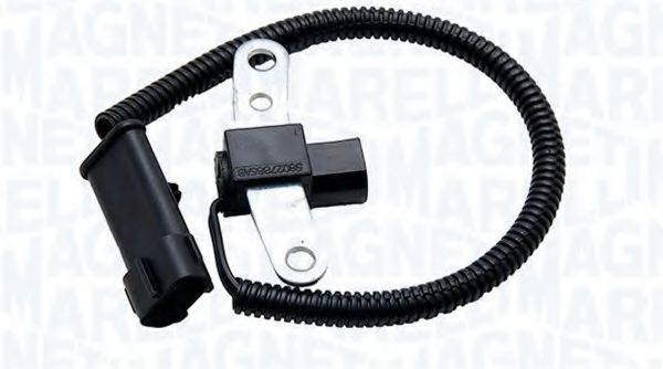 Датчик скорости MAGNETI MARELLI 064848044010