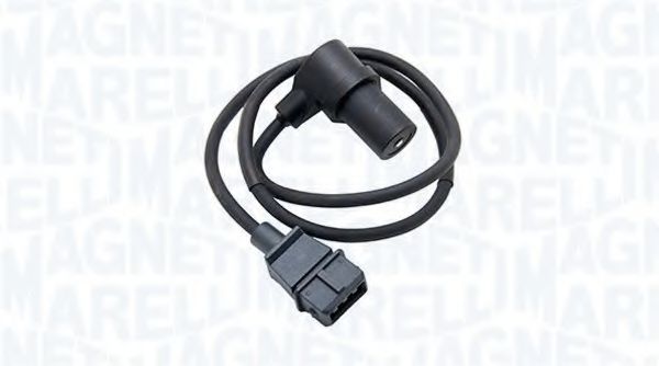 Датчик скорости MAGNETI MARELLI 064848048010