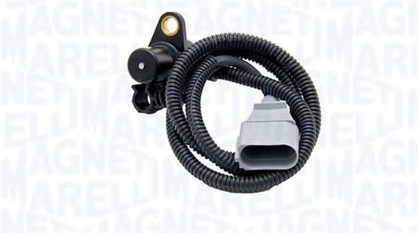 Датчик скорости MAGNETI MARELLI 064848049010