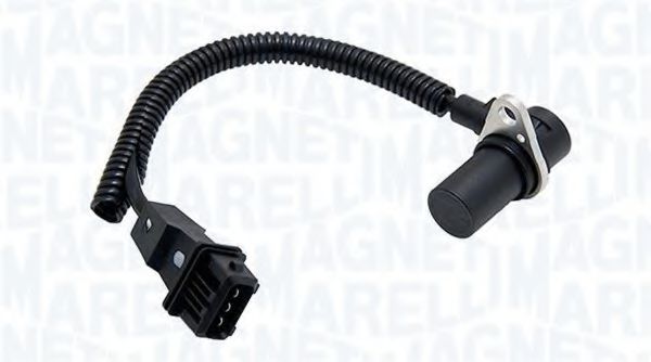 Датчик скорости MAGNETI MARELLI 064848054010