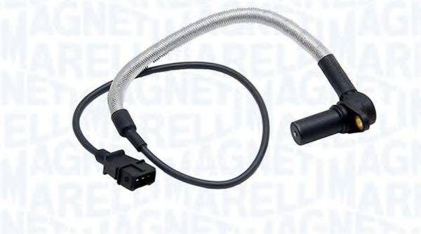 Датчик скорости MAGNETI MARELLI 064848055010