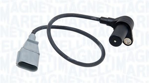 Датчик скорости MAGNETI MARELLI 064848056010