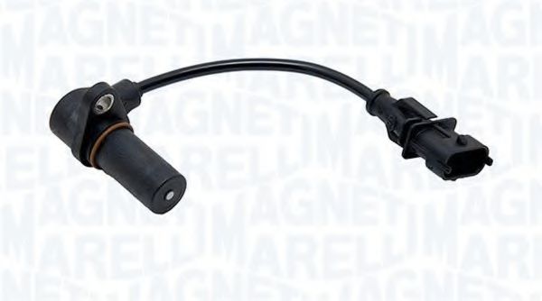 Датчик скорости MAGNETI MARELLI 064848058010