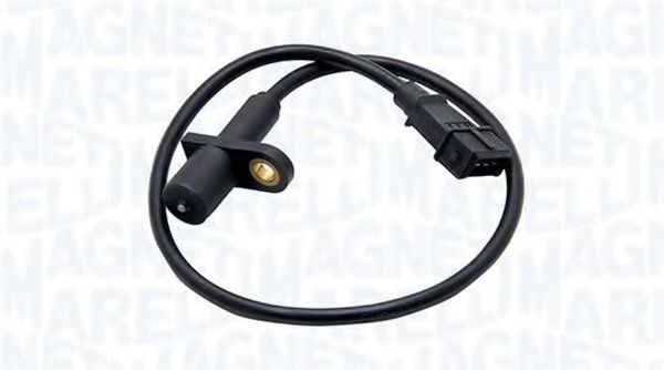 Датчик скорости MAGNETI MARELLI 064848059010