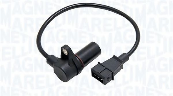 Датчик скорости MAGNETI MARELLI 064848060010