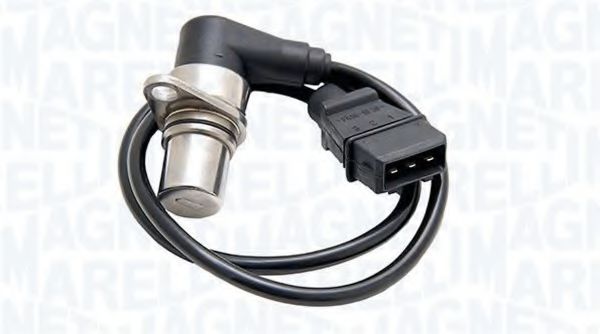Датчик положения коленвала MAGNETI MARELLI 064848064010