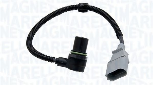 Датчик скорости MAGNETI MARELLI 064848065010