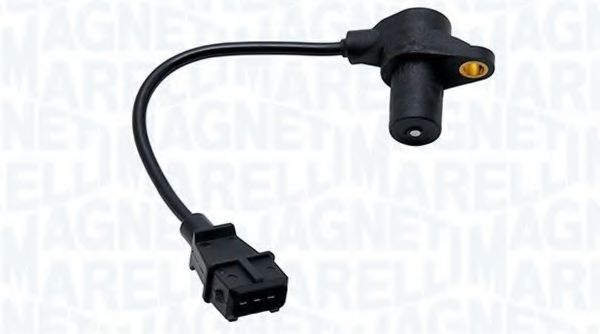 Датчик скорости MAGNETI MARELLI 064848066010