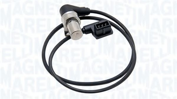 Датчик скорости MAGNETI MARELLI 064848073010