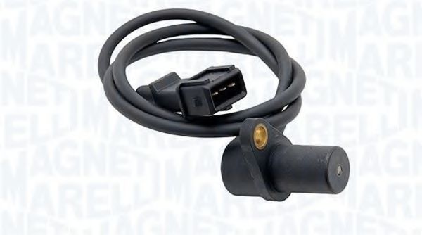 Датчик положения коленвала MAGNETI MARELLI 064848076010
