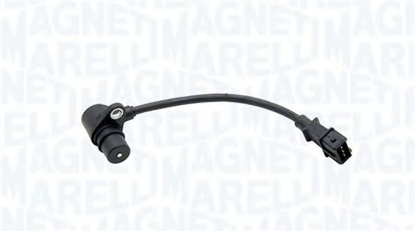 Датчик скорости MAGNETI MARELLI 064848081010