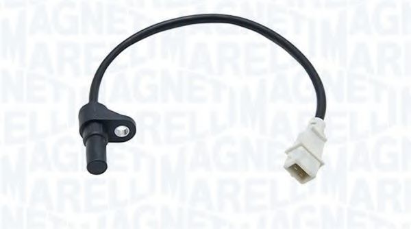 Датчик скорости MAGNETI MARELLI 064848084010