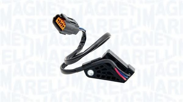 Датчик положения коленвала MAGNETI MARELLI 064848088010