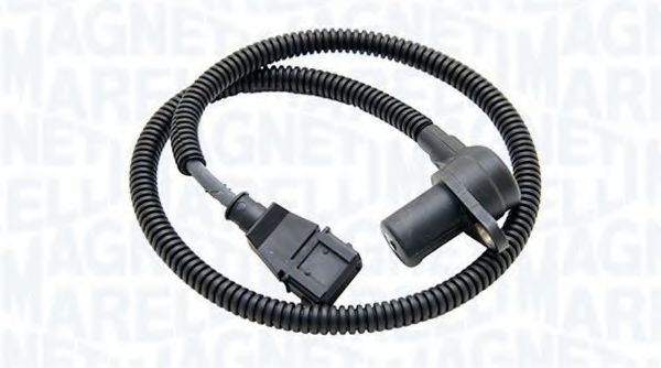 Датчик скорости MAGNETI MARELLI 064848089010