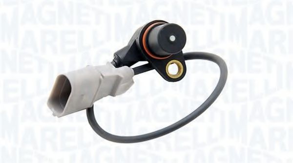 Датчик скорости MAGNETI MARELLI 064848090010