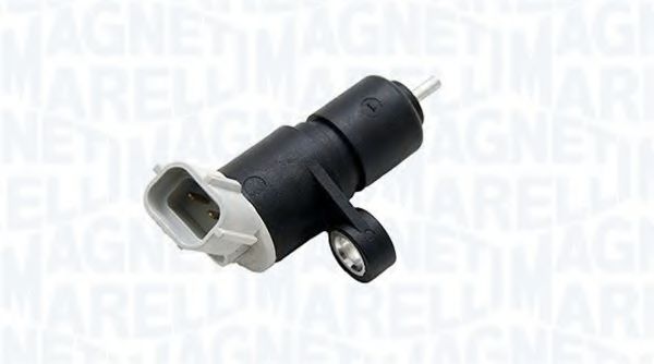 Датчик скорости MAGNETI MARELLI 064848091010