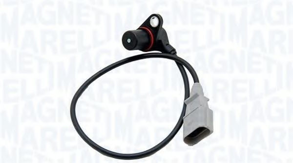 Датчик скорости MAGNETI MARELLI 064848096010