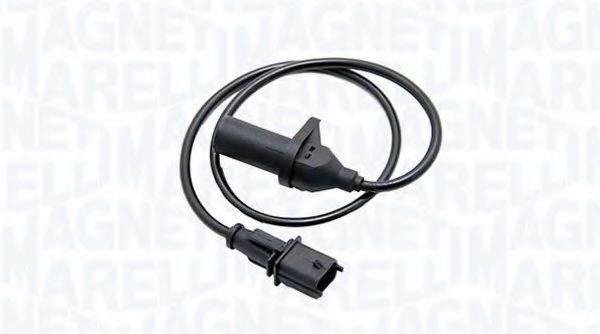 Датчик скорости MAGNETI MARELLI 064848097010