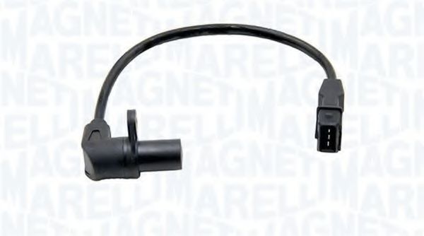 Датчик скорости MAGNETI MARELLI 064848098010