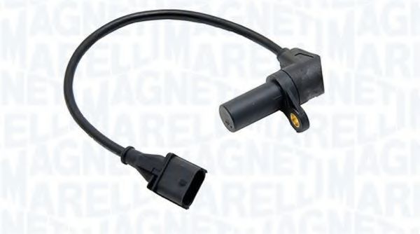 Датчик скорости MAGNETI MARELLI 064848116010