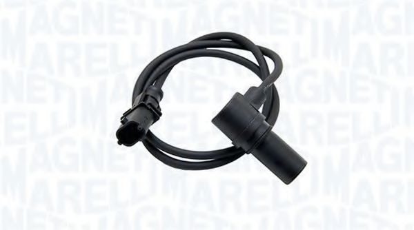 Датчик положения коленвала MAGNETI MARELLI 064848122010