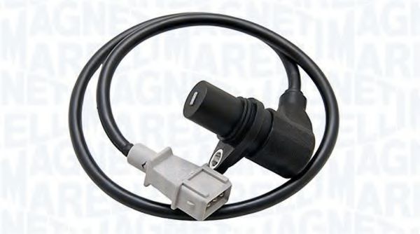 Датчик скорости MAGNETI MARELLI 064848127010