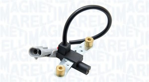Датчик скорости MAGNETI MARELLI 064848128010