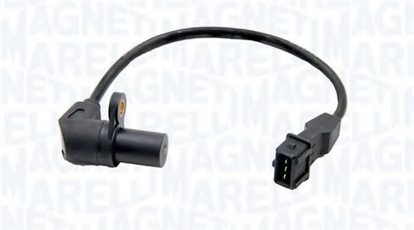 Датчик положения коленвала MAGNETI MARELLI 064848132010