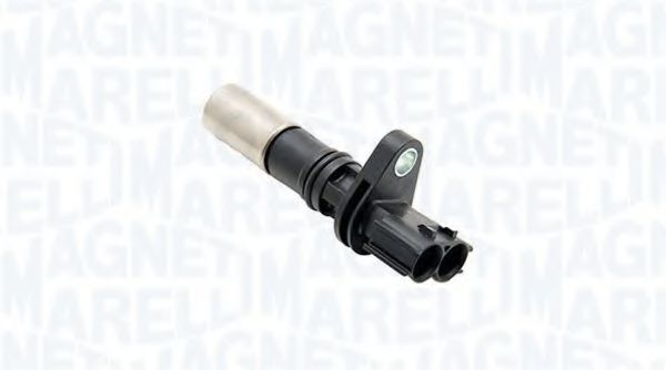 Датчик положения коленвала MAGNETI MARELLI 064848136010