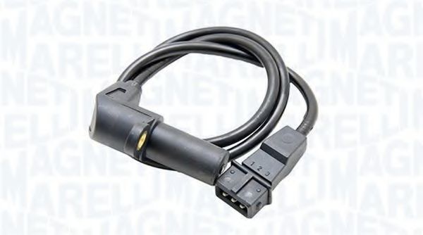 Датчик скорости MAGNETI MARELLI 064848141010