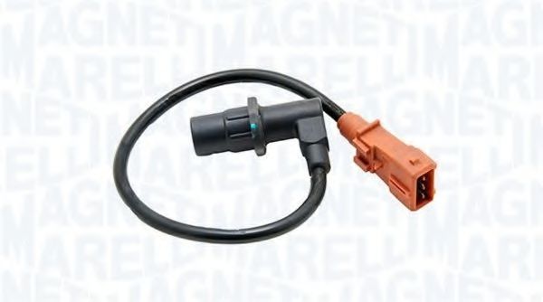 Датчик скорости MAGNETI MARELLI 064848156010