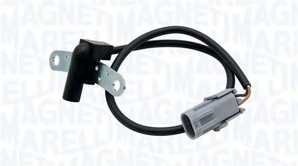 Датчик скорости MAGNETI MARELLI 064848158010