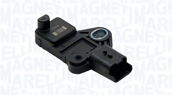 Датчик положения коленвала MAGNETI MARELLI 064848169010