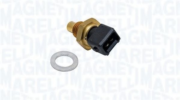 Датчик температуры охлаждающей жидкости MAGNETI MARELLI 171916011350