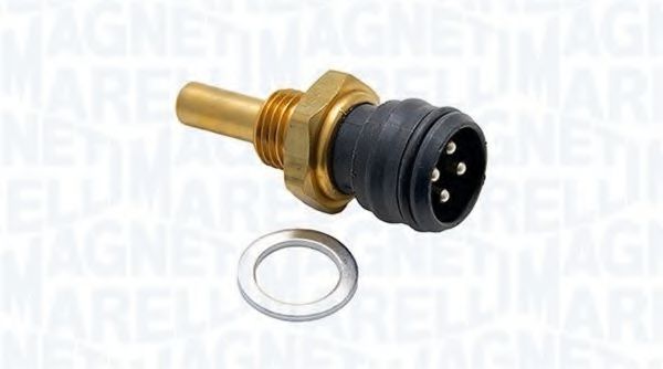 Датчик температуры охлаждающей жидкости MAGNETI MARELLI 171916011360