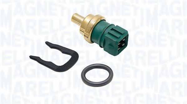 Датчик температуры охлаждающей жидкости MAGNETI MARELLI 171916011650