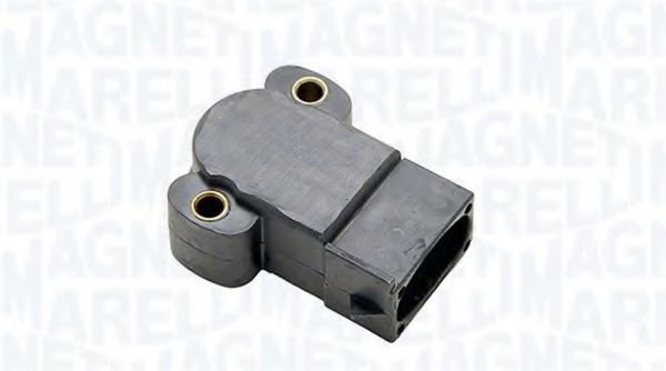 Датчик положение дроссельной заслонки MAGNETI MARELLI 215810605600