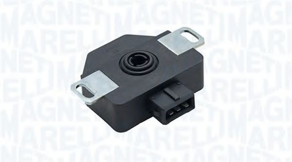 Датчик положение дроссельной заслонки MAGNETI MARELLI 215810605900
