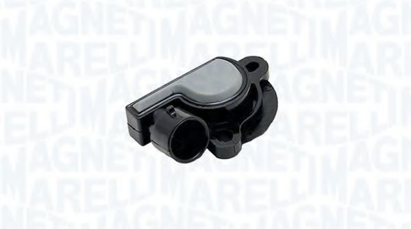 Датчик положение дроссельной заслонки MAGNETI MARELLI 215810606400