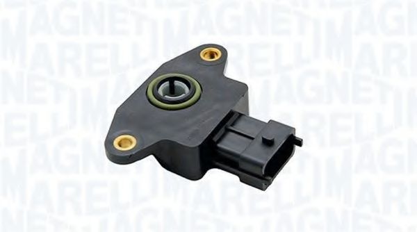 Датчик положение дроссельной заслонки MAGNETI MARELLI 215810606600