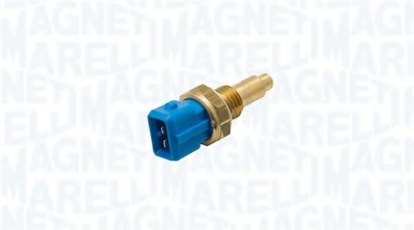 Датчик температуры охлаждающей жидкости MAGNETI MARELLI 215810021003