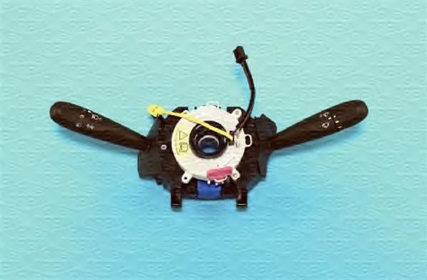 Под рулевой переключатель MAGNETI MARELLI 000043082010 Под рулевой переключатель MAGNETI MARELLI 000043082010