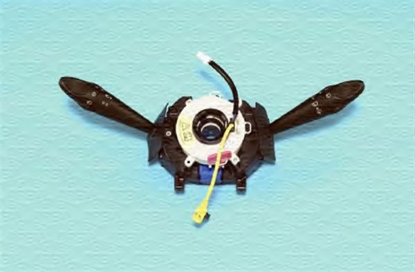 Под рулевой переключатель MAGNETI MARELLI 000043084010 Под рулевой переключатель MAGNETI MARELLI 000043084010