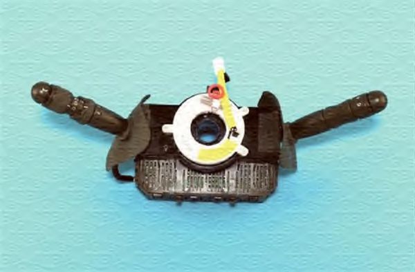 Под рулевой переключатель MAGNETI MARELLI 000043153010 Под рулевой переключатель MAGNETI MARELLI 000043153010