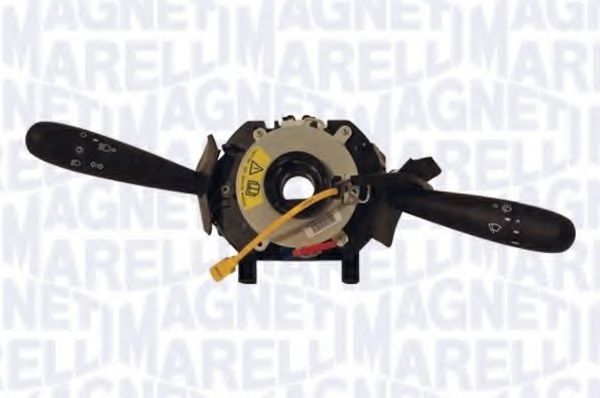 Под рулевой переключатель MAGNETI MARELLI 000043083010 Под рулевой переключатель MAGNETI MARELLI 000043083010