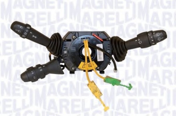 Под рулевой переключатель MAGNETI MARELLI 000050059010 Под рулевой переключатель MAGNETI MARELLI 000050059010